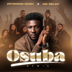 Peterson Okopi的專輯Osuba (Remix)