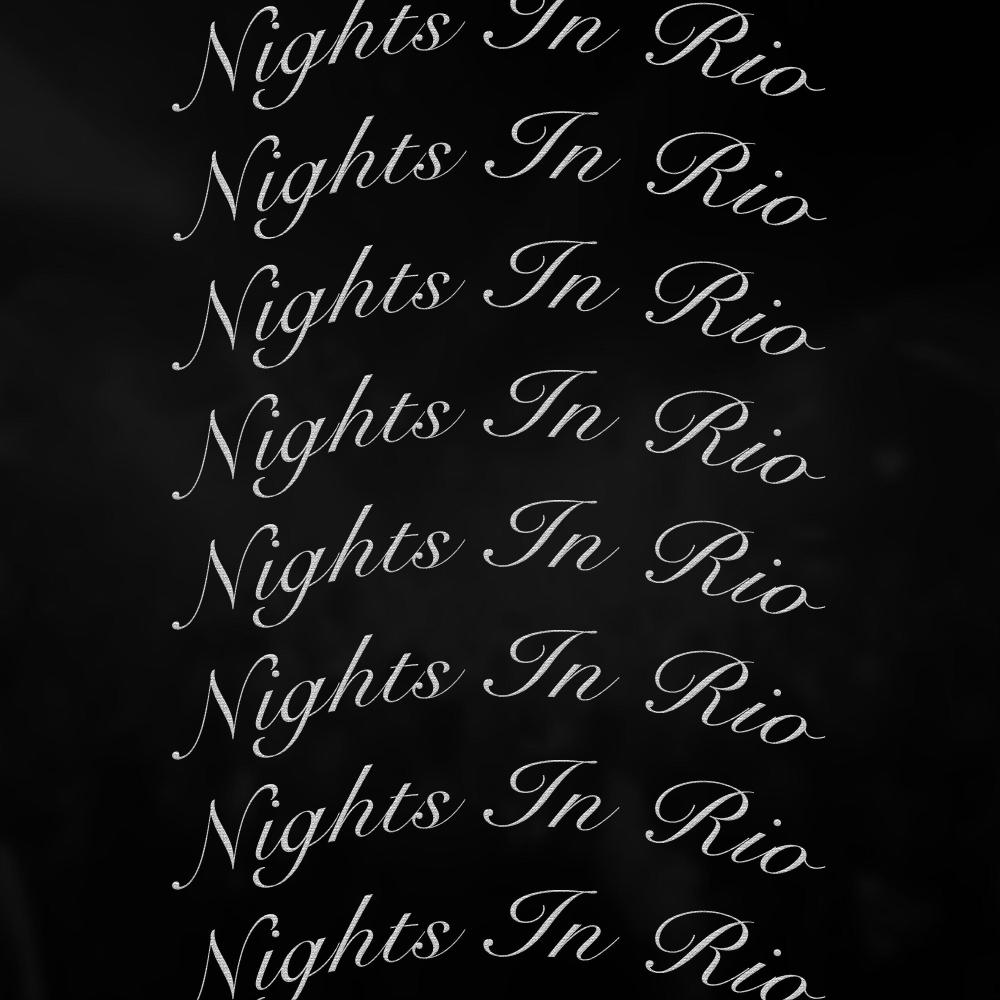 Nights In Rio (Explicit)