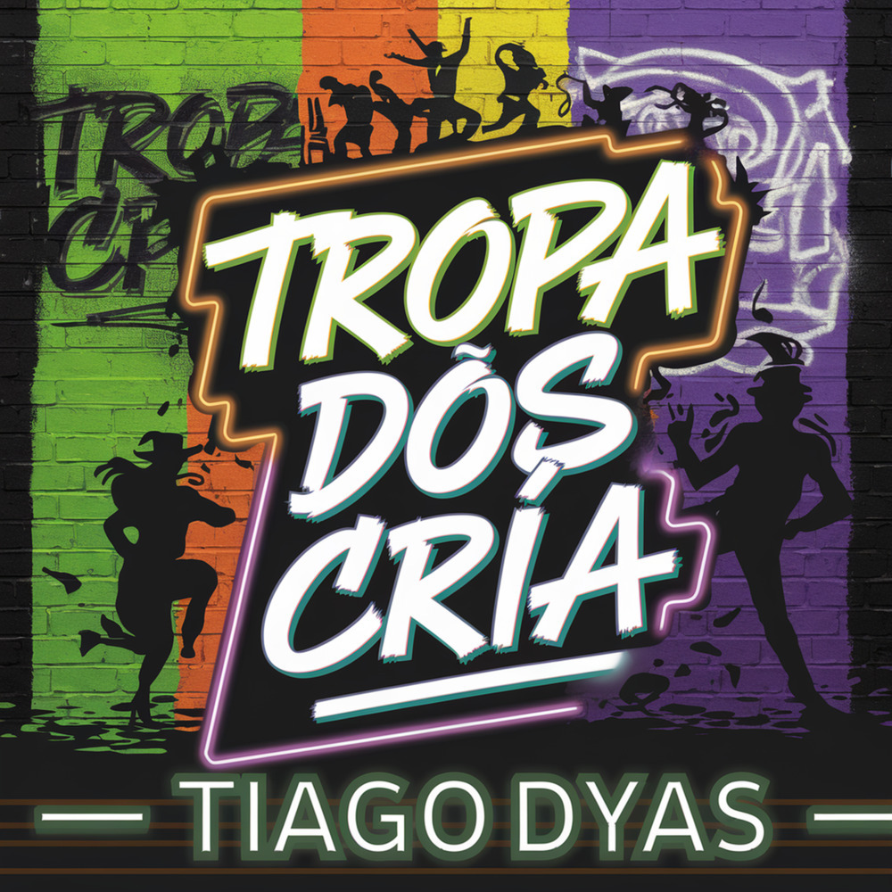 Tropa dos cria
