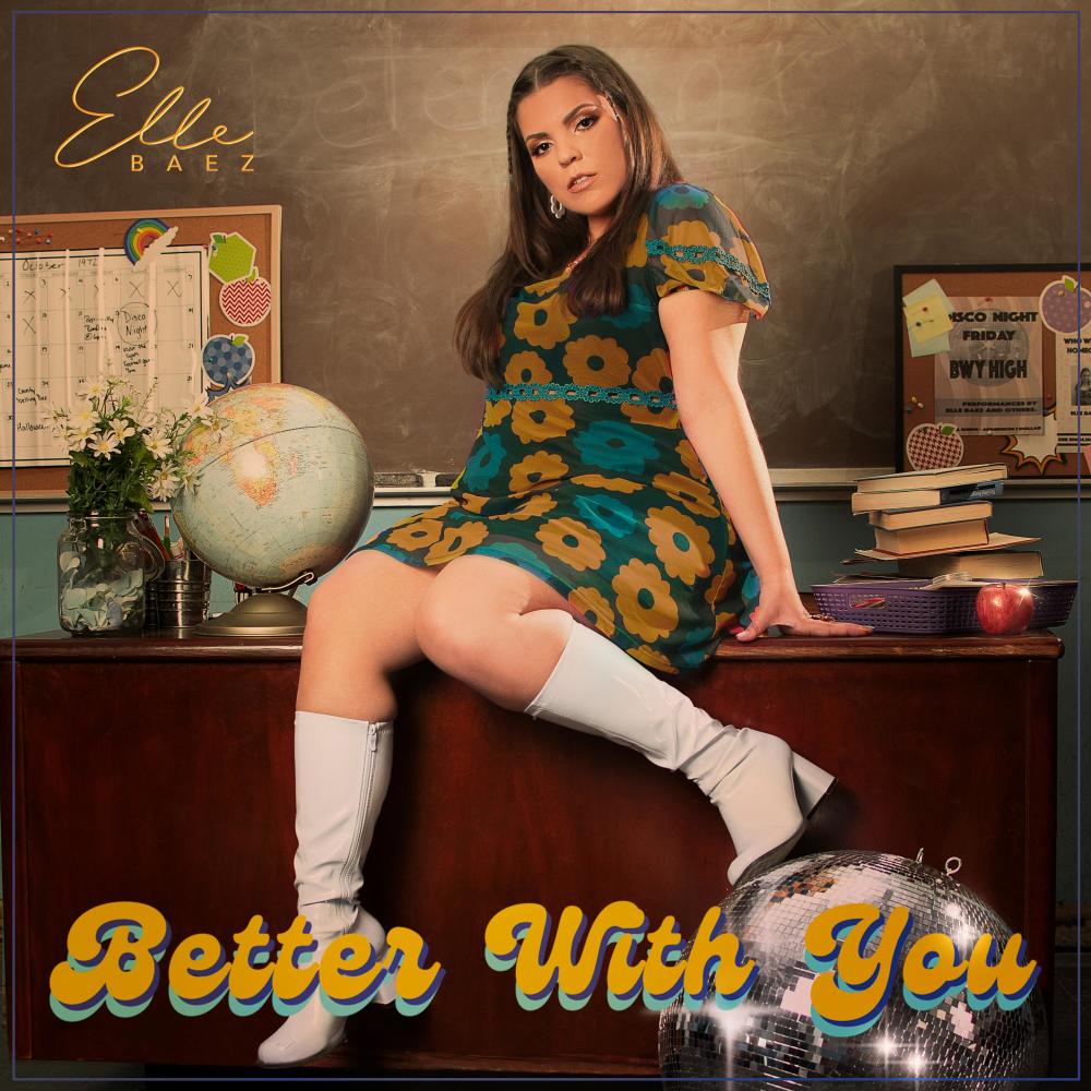 Better With You