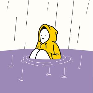 收听BetterDayz的can you hear the rain歌词歌曲