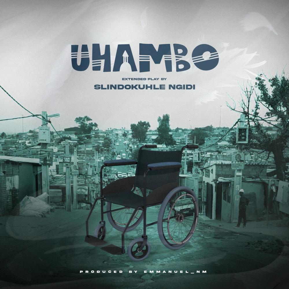 Kwaphelamandla (feat. Emmanuel NM & Thulani Nzama)