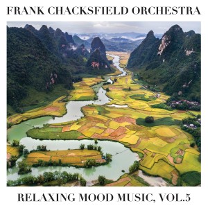 收聽Frank Chacksfield Orchestra的To Katherine歌詞歌曲