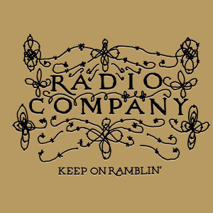 Radio Company的专辑Keep On Ramblin'