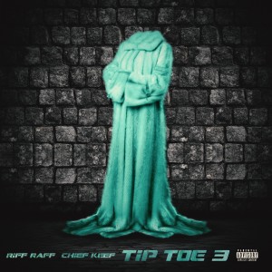 收聽Riff Raff的TiP TOE 3 (Explicit)歌詞歌曲