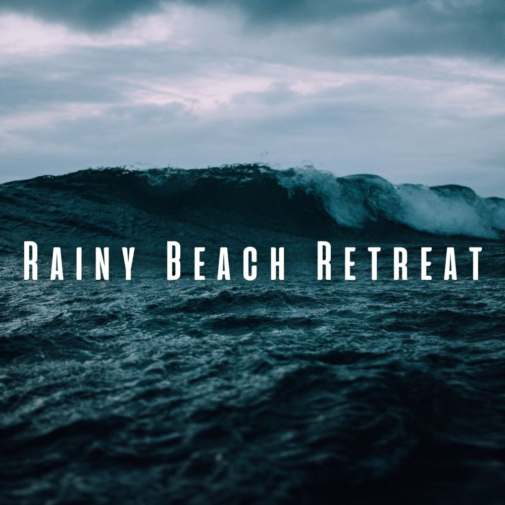 Relaxing Sea Shore Requiem