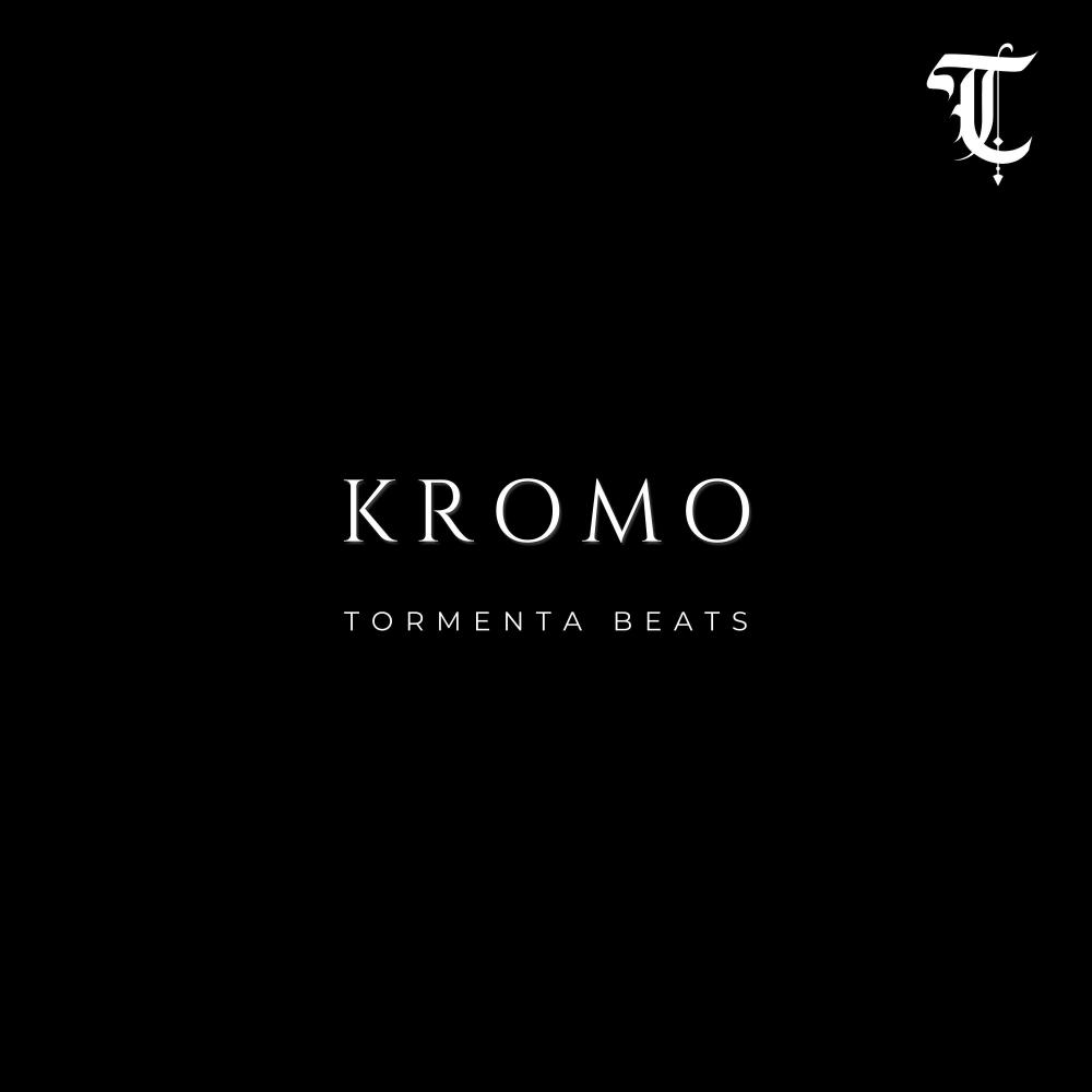 KROMO (Guitar Boom Bap beat)