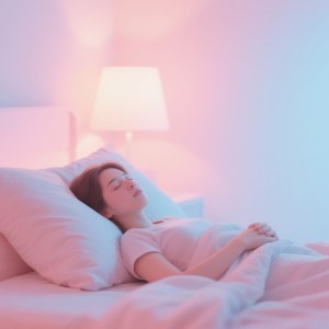 อัลบัม Lofi Melodies for Soothing Calm ศิลปิน Chilled Ibiza
