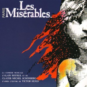 Alain Boublil的專輯Les misérables (Paris, Thèâtre Mogador 1991)