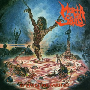 ดาวน์โหลดและฟังเพลง Rotting Ways พร้อมเนื้อเพลงจาก Morta Skuld