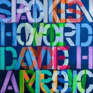 ดาวน์โหลดและฟังเพลง Voiceless พร้อมเนื้อเพลงจาก David Harrow