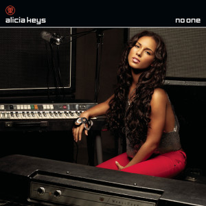 ดาวน์โหลดและฟังเพลง No One (Salaam Remi Mix feat. Junior Reid) (Salaam Remi Mix) พร้อมเนื้อเพลงจาก Alicia Keys