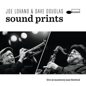 收聽Joe Lovano & Dave Douglas Sound Prints的Power Ranger (Live At Monterey Jazz Festival)歌詞歌曲