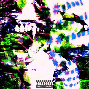 Album ##GHOUL (Explicit) from Blat