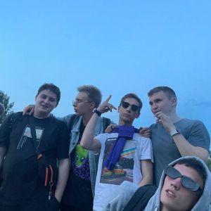 Album U77 (Explicit) from Kudashet