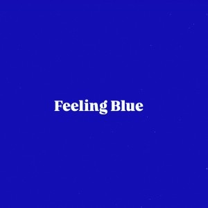 ดาวน์โหลดและฟังเพลง Feeling Blue พร้อมเนื้อเพลงจาก Yusei