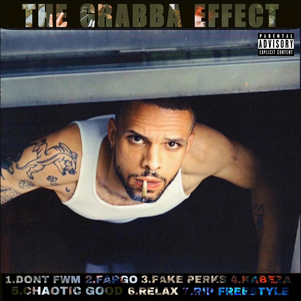 PETER PIPER (bonus track) (Explicit)