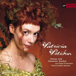 收聽Patricia Petibon的Armide, LWV 71, Act 5 Scene 5: Air, "Le perfide Renaud me fuit" (Armide)歌詞歌曲