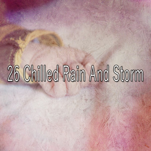 Listen to Natural Storm Mission song with lyrics from Rain Sounds