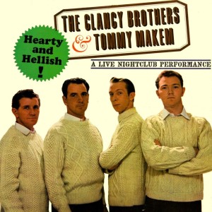 ดาวน์โหลดและฟังเพลง Mountain Dew พร้อมเนื้อเพลงจาก Clancy Brothers