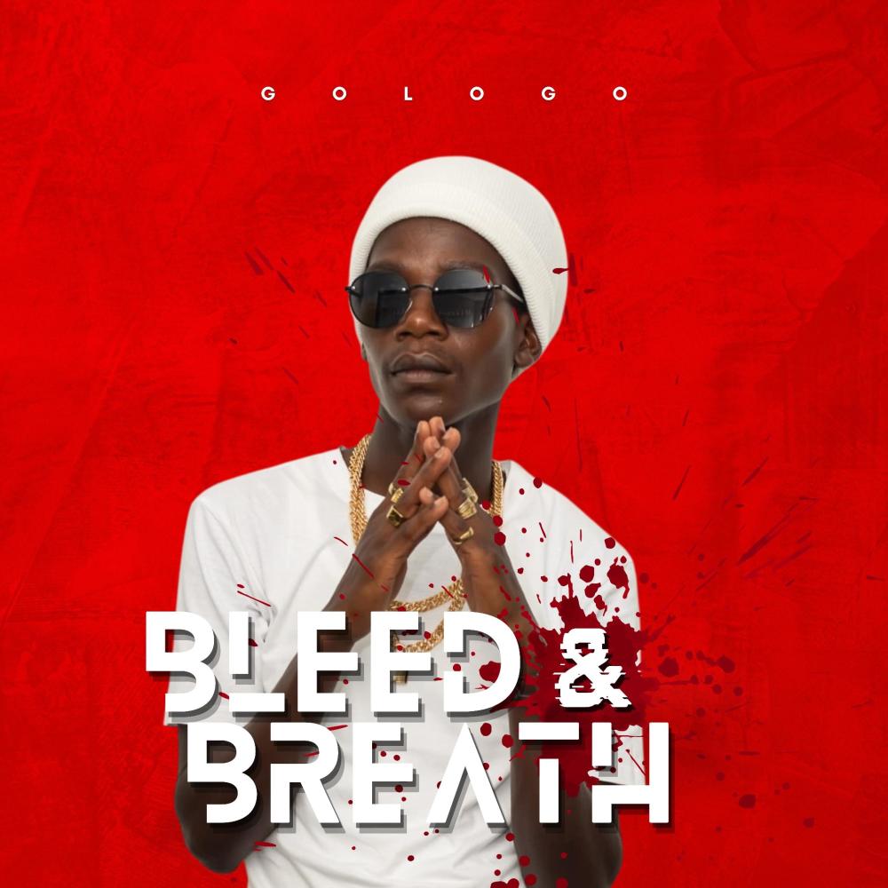 Bleed & Breath Outro (feat. Adam The Poet)