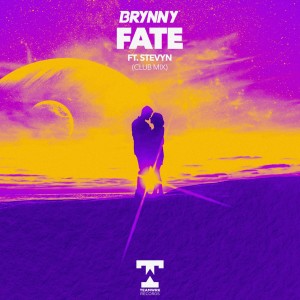 อัลบัม Fate (Club Mix) (Explicit) ศิลปิน Brynny