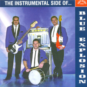 อัลบัม The Instrumental Side Of … ศิลปิน Blue Explosion