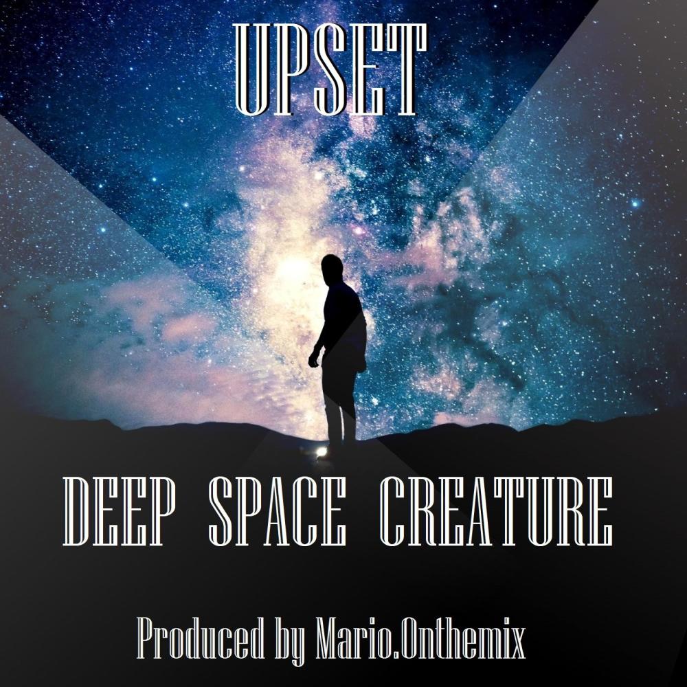 Deep Space Creature
