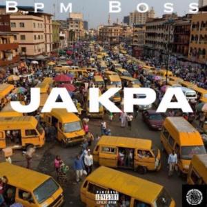 ดาวน์โหลดและฟังเพลง JA KPA พร้อมเนื้อเพลงจาก Bpm Boss