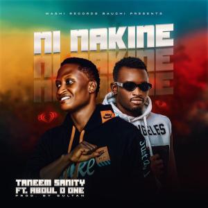 Album Ni Nakine (feat. Abdul D One) oleh Abdul D One