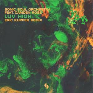 Album Luv High from 