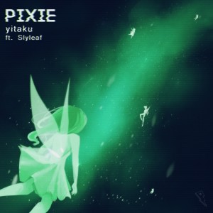 Album Pixie oleh Slyleaf