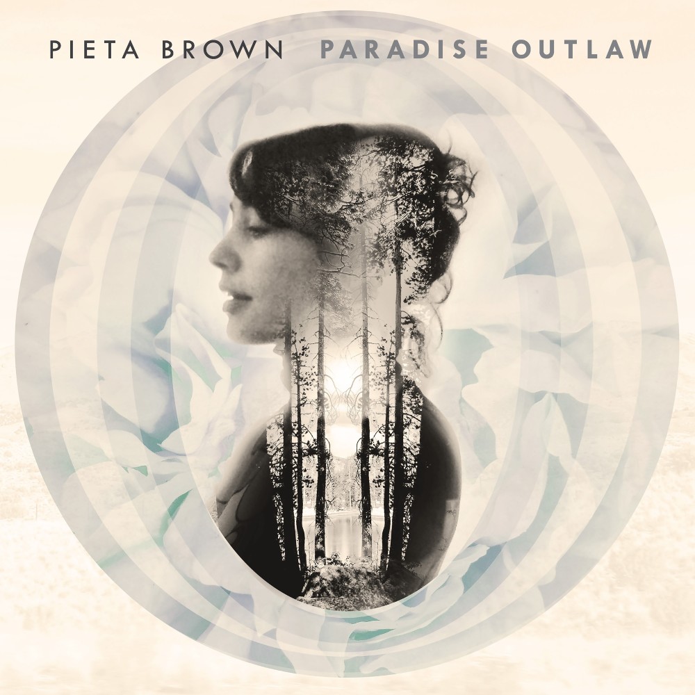 Little Swainson (Remix - Paradise Outlaw Drifters)