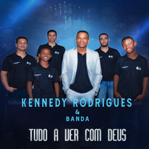 Album Tudo a Ver Com Deus from Banda
