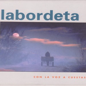 ดาวน์โหลดและฟังเพลง LSD (feat. Santiago Meléndez) พร้อมเนื้อเพลงจาก Labordeta