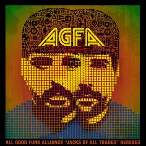 ดาวน์โหลดและฟังเพลง Closer To The Edge (Dads on Display Remix) พร้อมเนื้อเพลงจาก All Good Funk Alliance