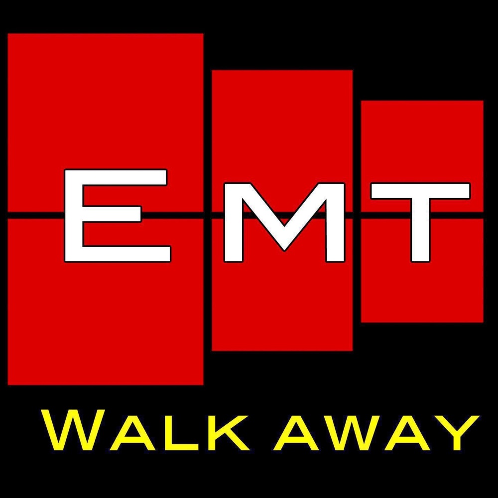 Walk Away (Radio version)