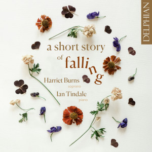 Harriet Burns的專輯The Woodcutter's Song