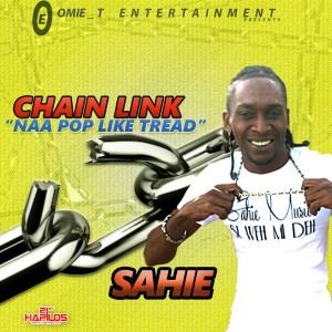 收聽Sahie的Chain Link "Naa Pop Like Thread"歌詞歌曲