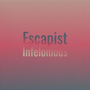 Various Artists的專輯Escapist Infelonious