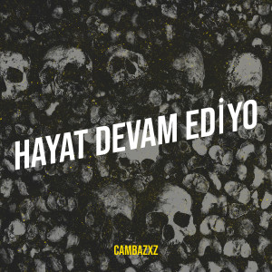 Listen to Hayat Devam Edi̇yo song with lyrics from CAMBAZXZ