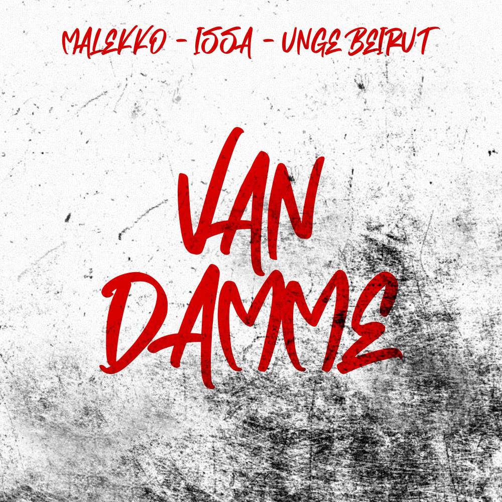 Van Damme (feat. Issa & Unge Beirut) (Explicit)