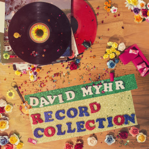 收聽David Myhr的Boom Boom Beat歌詞歌曲