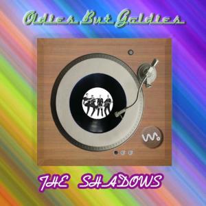 收聽The Shadows的36, 24, 36歌詞歌曲