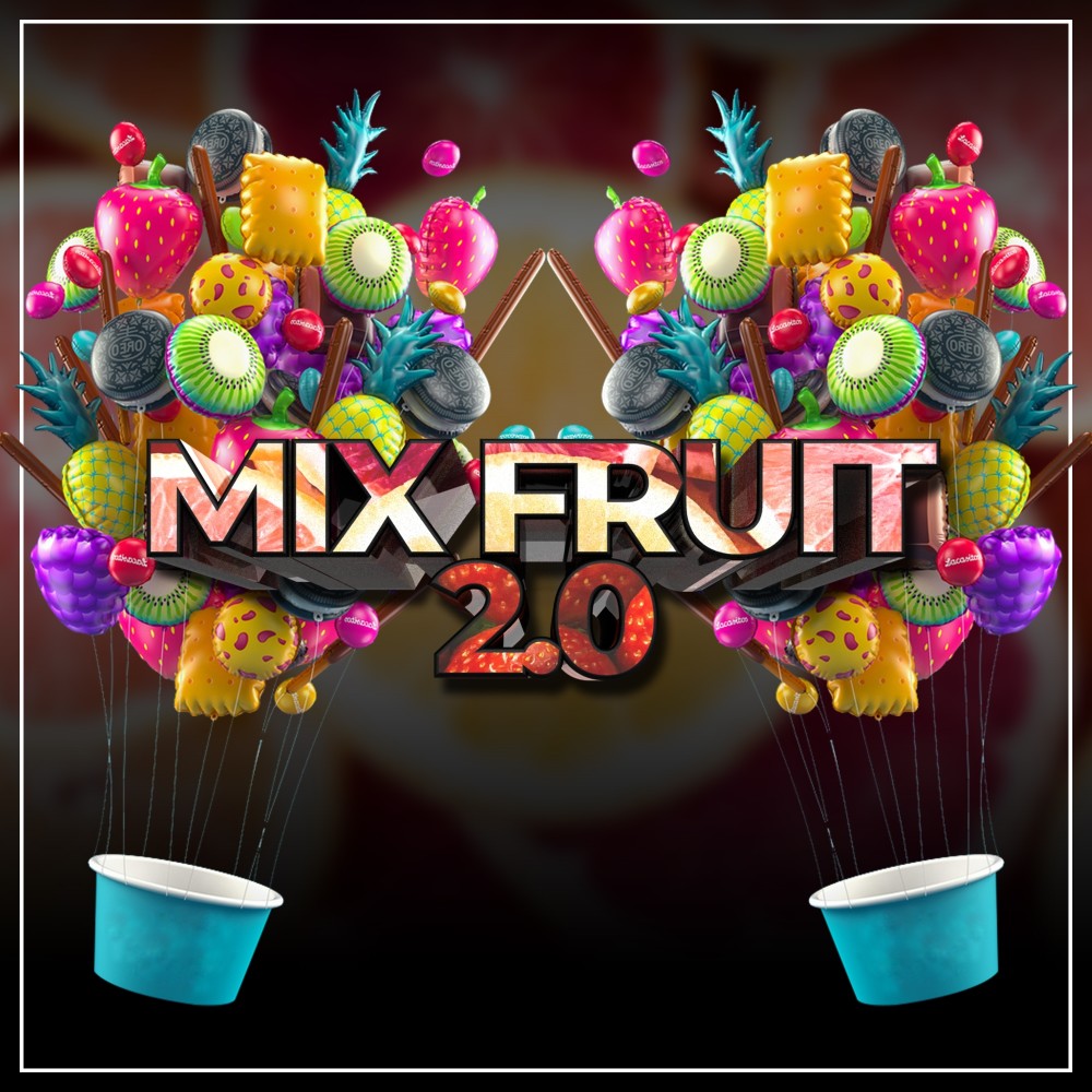 Mix Fruit 2.0 (Explicit)