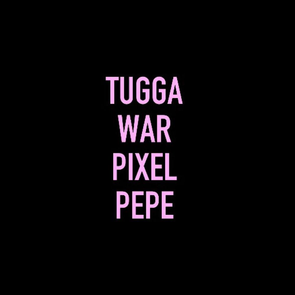 Pixel Pepe (Explicit)