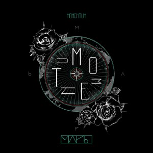 Album MOMENTUM from MAP6