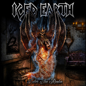 ดาวน์โหลดและฟังเพลง Nightmares (original recording 1989) พร้อมเนื้อเพลงจาก Iced Earth