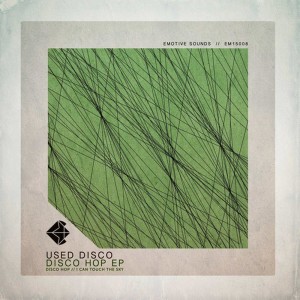 ดาวน์โหลดและฟังเพลง I Can Touch the Sky พร้อมเนื้อเพลงจาก Used Disco