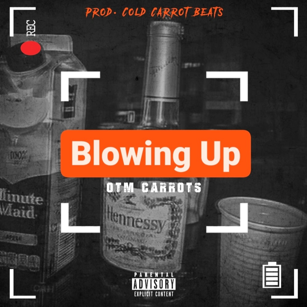 Blowing Up (Explicit)
